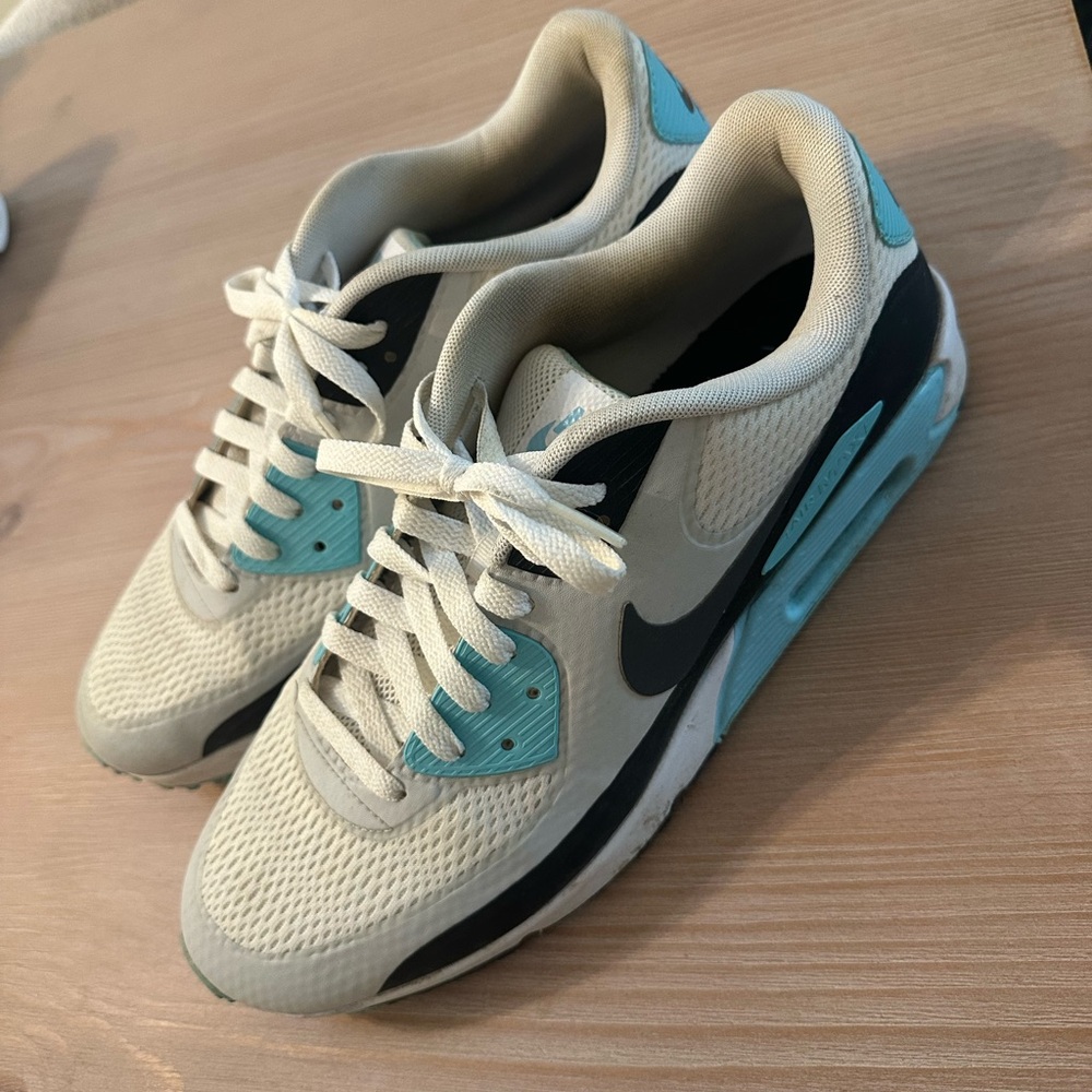 Nike Air Max Golf